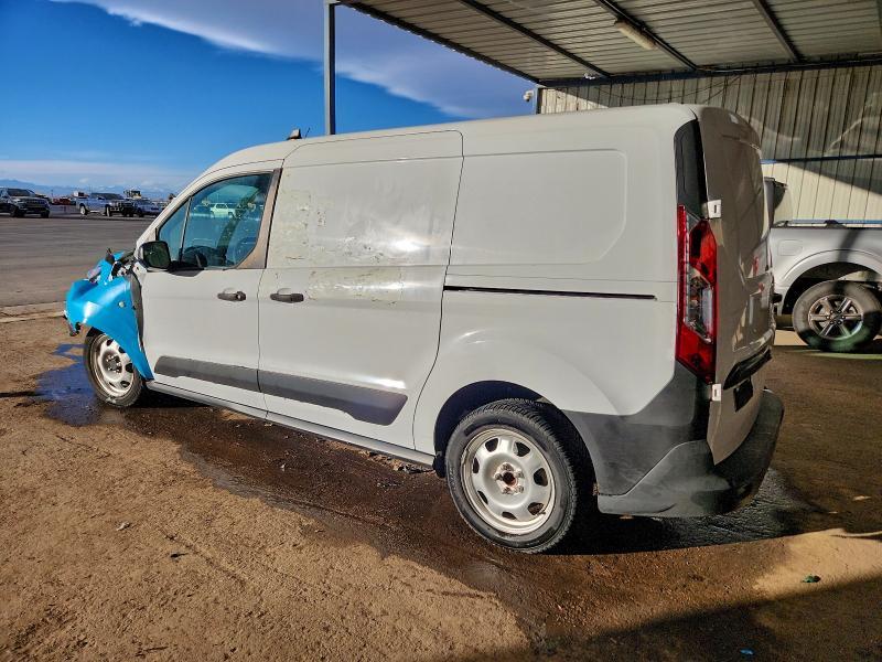 2021 Ford Transit Connect XL Utility / Service Van