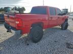 2007 Chevrolet Silverado C1500 Crew cab