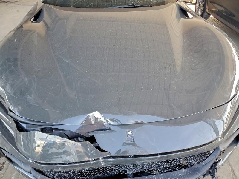 2024 Ferrari Purosangue