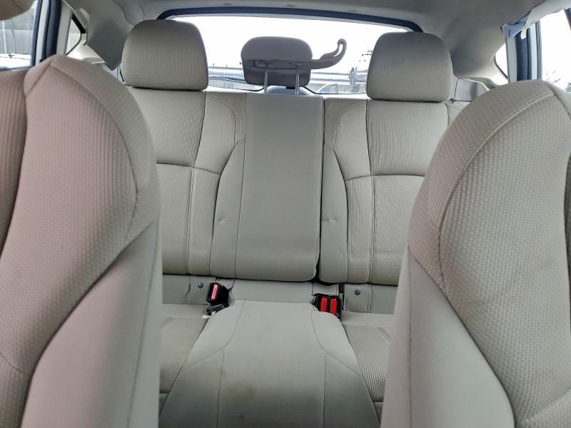 2021 Subaru Impreza Premium