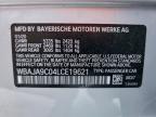2020 BMW 530e