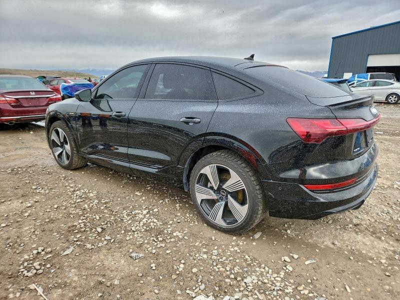 2021 Audi E-tron Sportback Prestige
