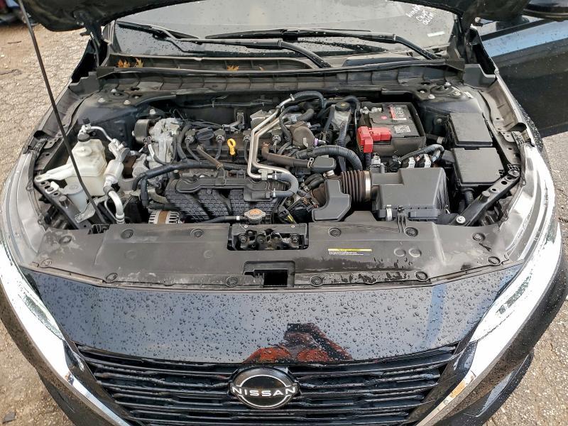 2023 Nissan Altima sl