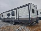 2022 Forest River Puma Camper