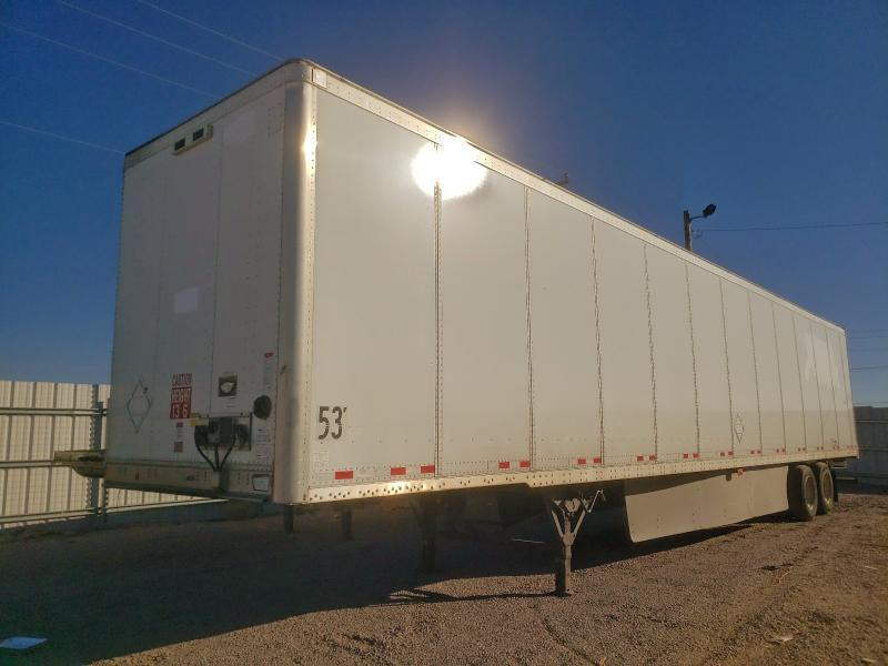 2021 Great Dane 2021 Great Dane Cc-3313-21053 dry van Trailer