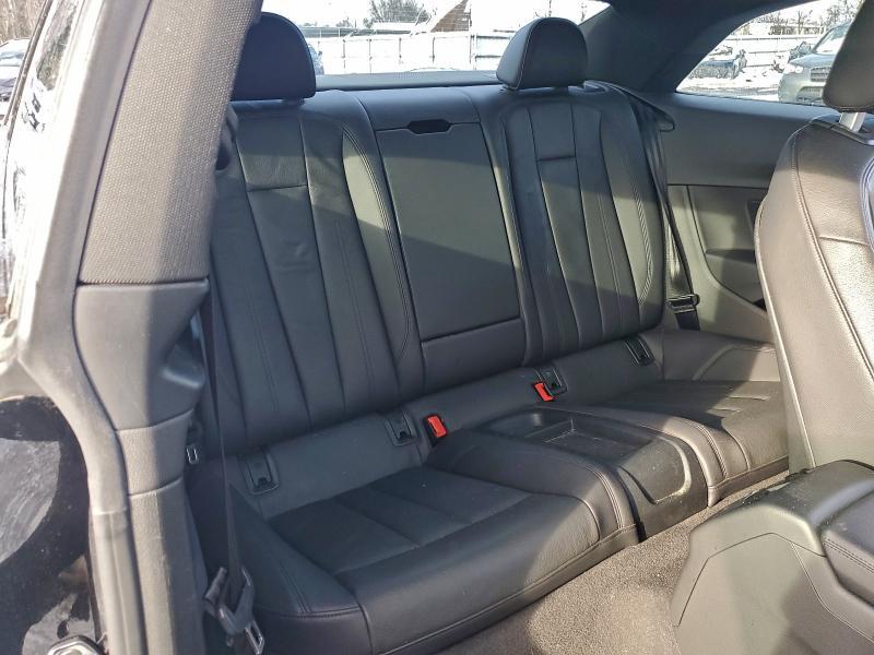2018 Audi A5 Premium