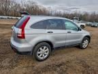 2009 Honda Cr-v ex