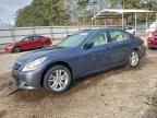 2012 Infiniti G25