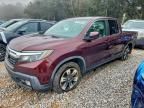2018 Honda Ridgeline rtl