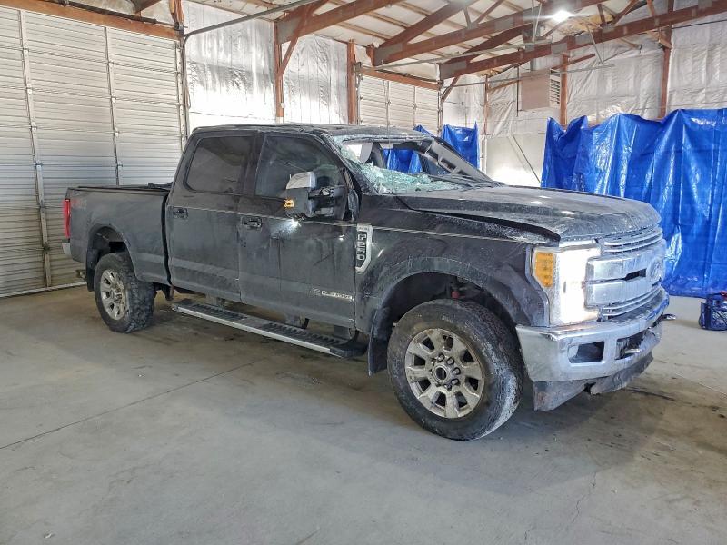 2017 Ford F250 Super Duty