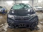 2018 Honda Fit ex