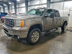 2012 GMC Sierra K2500 sle for sale in Ham Lake, MN