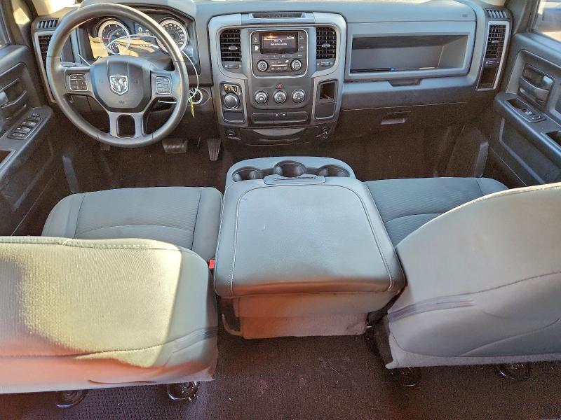 2019 Dodge Ram 1500 Classic Tradesman