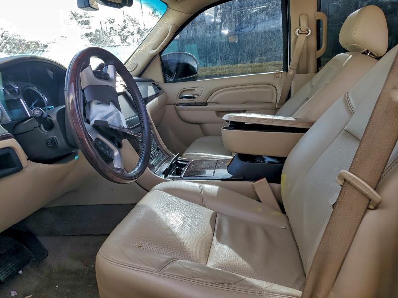 2012 Cadillac Escalade Premium