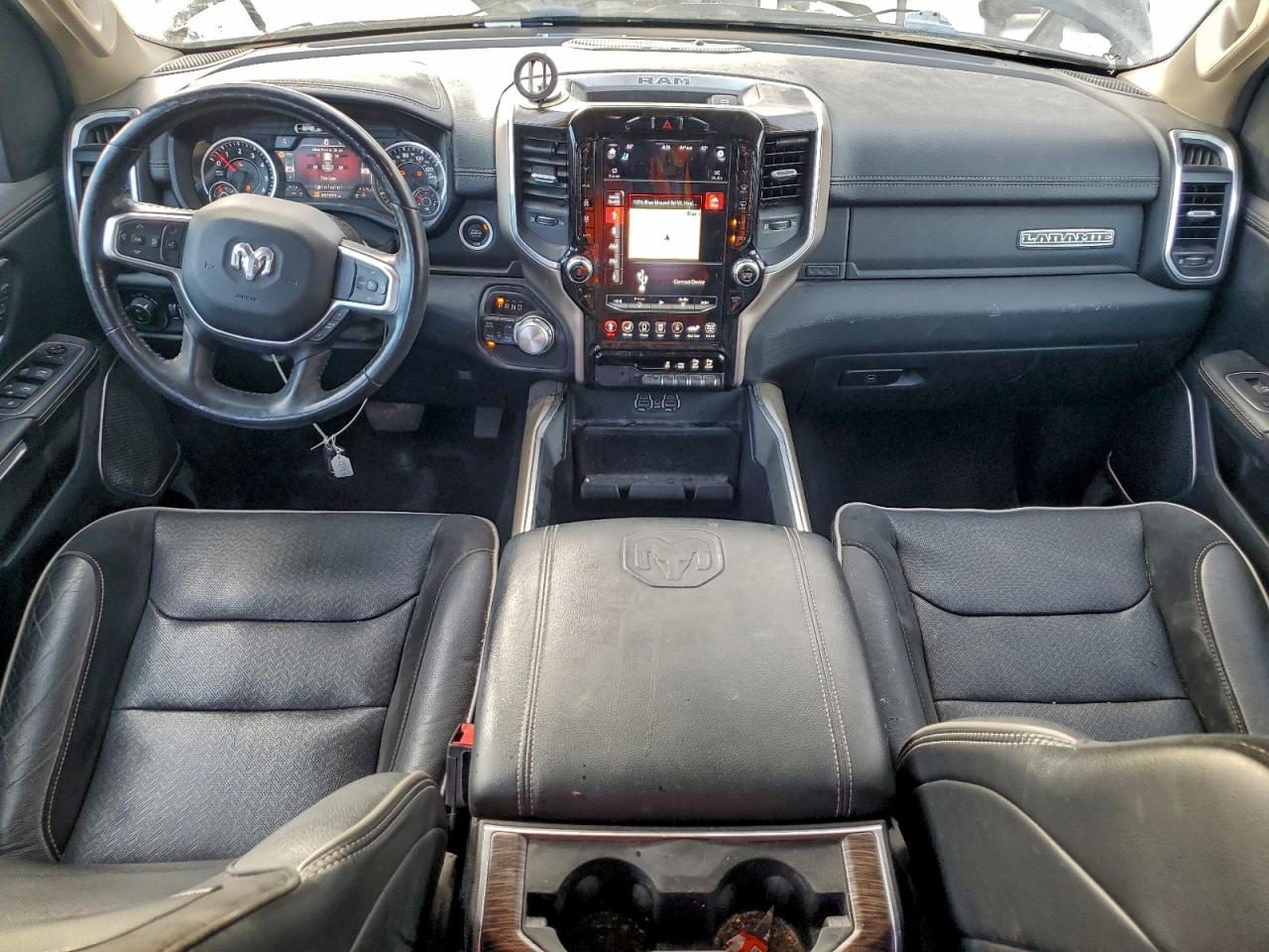 2020 Dodge 1500 Laramie
