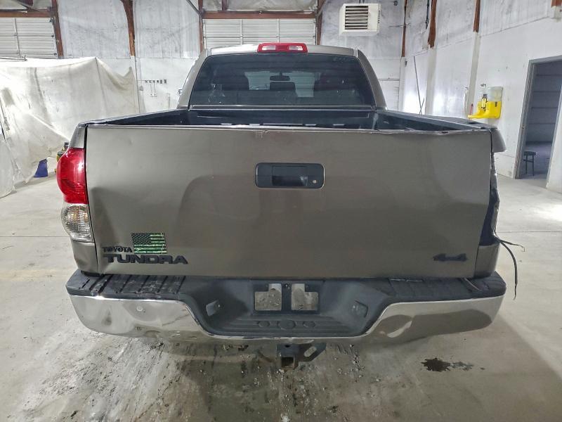 2008 Toyota Tundra