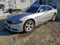 2016 Dodge Charger sxt for sale in Mentone, CA