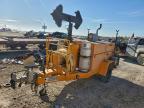 2001 Pelsue Manhole Support Trailer