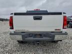 2013 GMC Sierra K1500 SLT