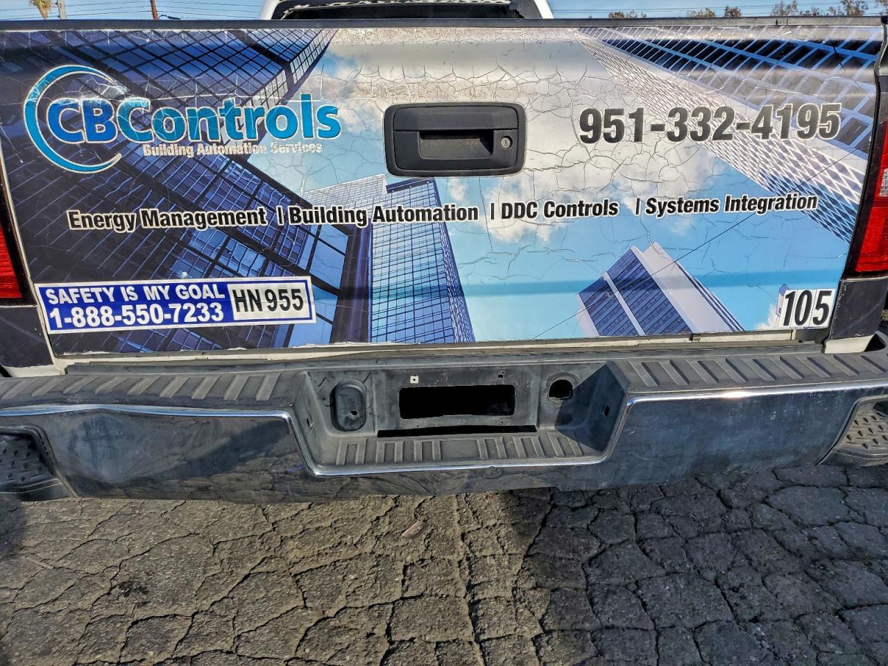 2016 GMC Sierra C1500