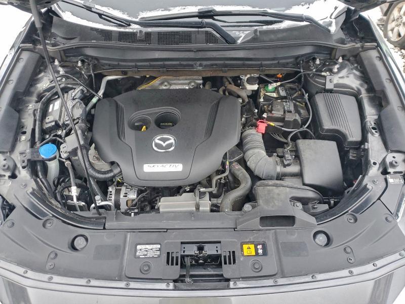 2019 Mazda Cx-5 Signature