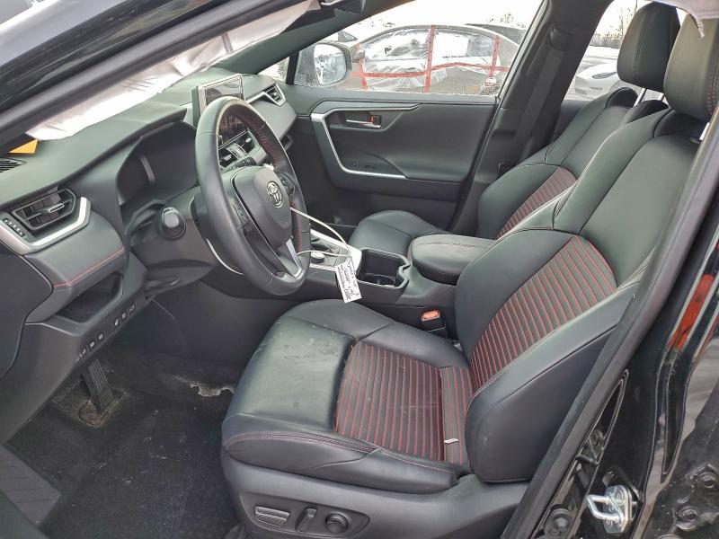 2023 Toyota Rav4 Prime xse
