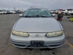 2000 Oldsmobile Alero gl