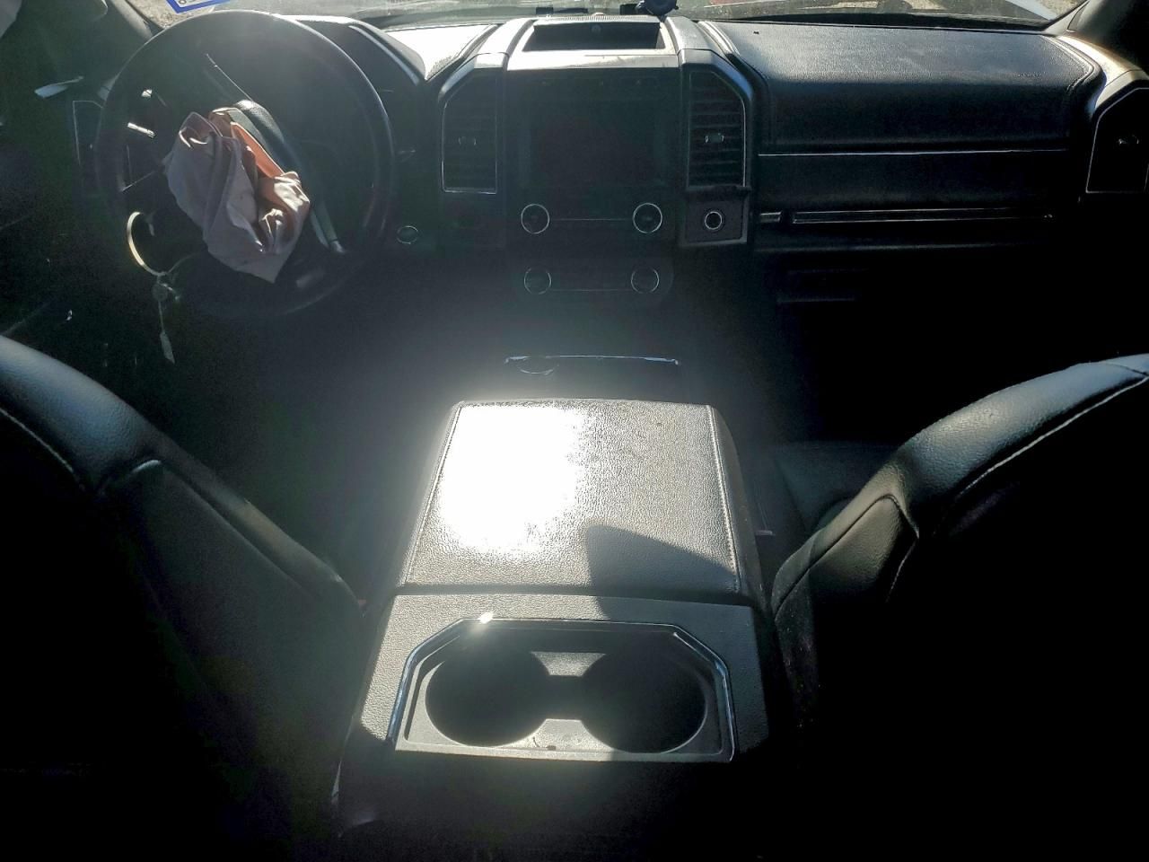 2020 Ford Expedition max Limited