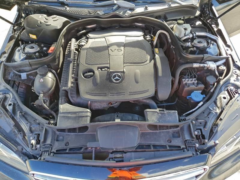 2016 Mercedes-Benz E 350