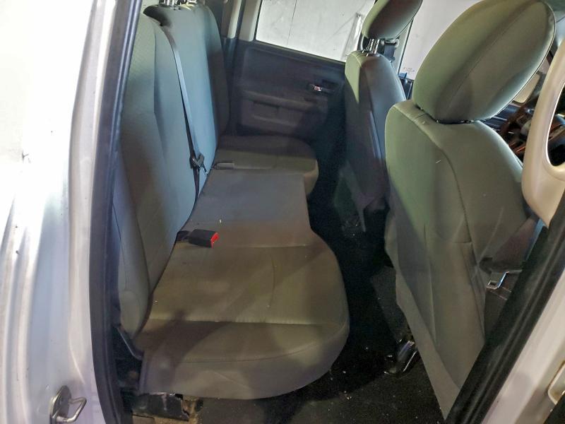 2015 Dodge RAM 1500 SLT