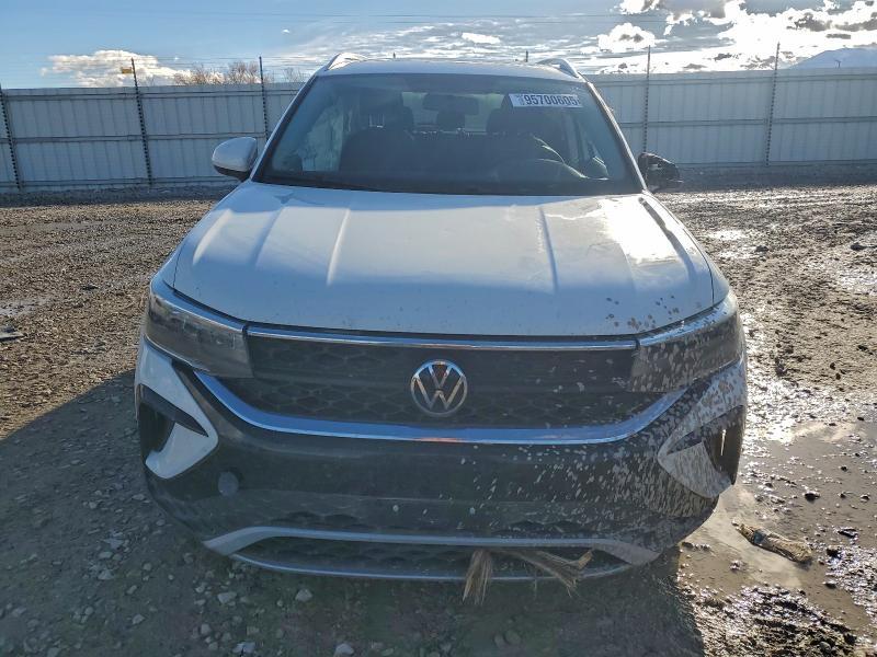 2022 Volkswagen Taos se iq Drive