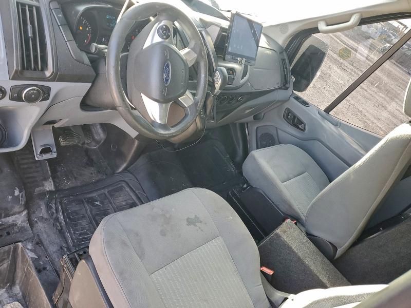 2019 Ford Transit T-250