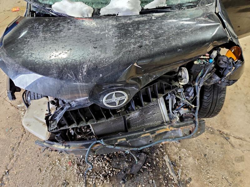 2008 Scion XD