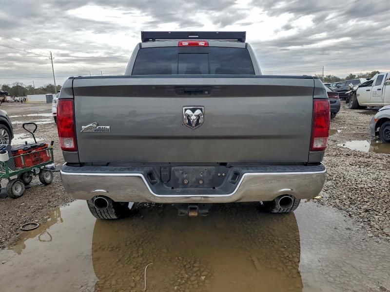 2013 Dodge Ram 1500 slt