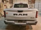 2025 Dodge Ram 1500 Tradesman