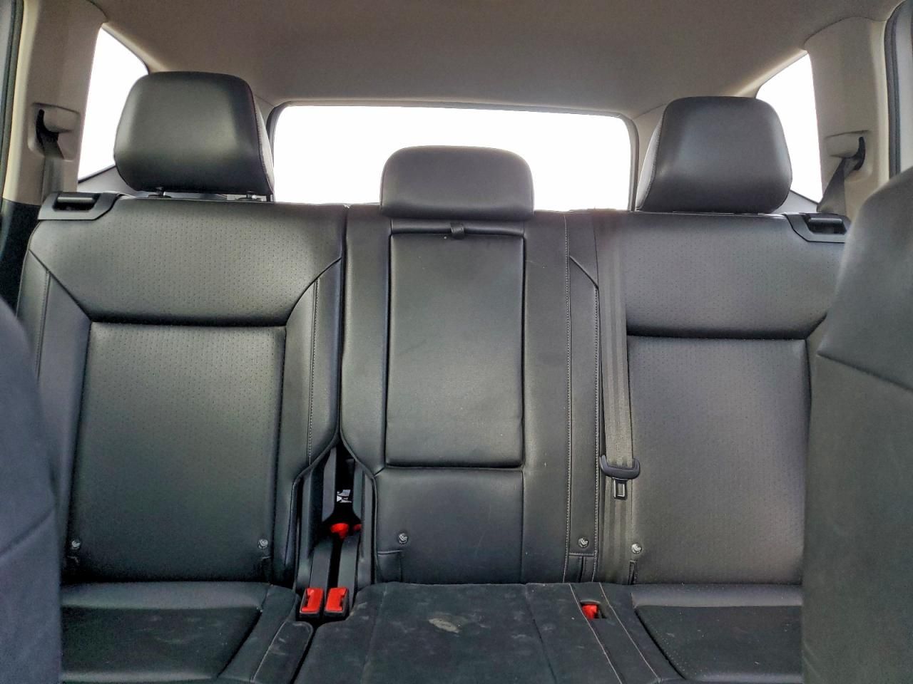 2019 Volkswagen Atlas se