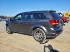 2017 Dodge Journey gt