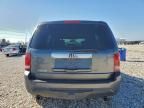 2013 Honda Pilot exl