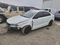 2015 Volkswagen Jetta Base en venta en Windsor, NJ
