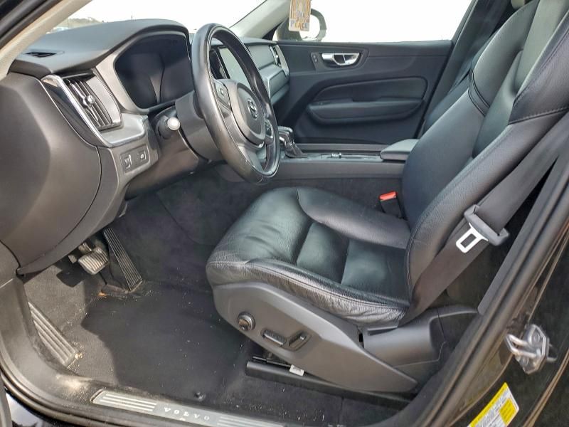 2018 Volvo Xc60 T5