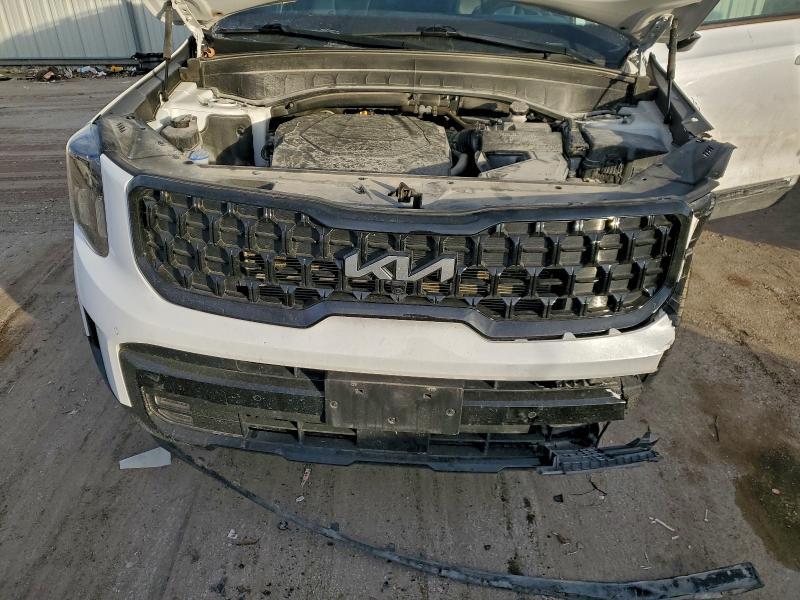 2024 KIA Telluride sx