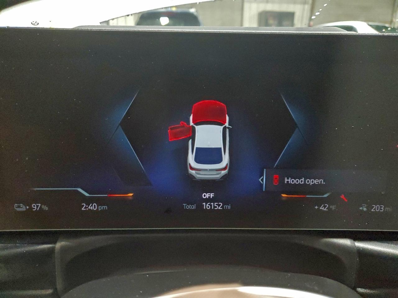 2024 BMW I4 Xdrive 40