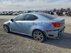 2007 Lexus Is 250