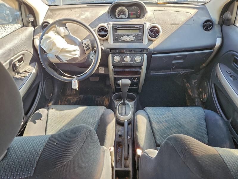 2006 Scion XA