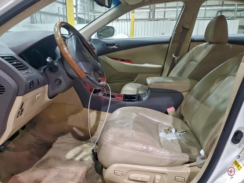 2009 Lexus Es 350