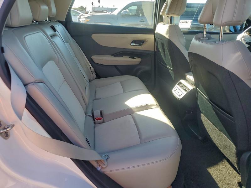 2024 Nissan Ariya Evolve+