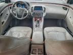 2012 Buick Lacrosse