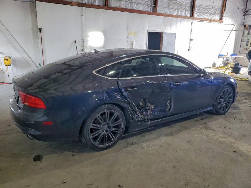 2014 Audi A7 Prestige