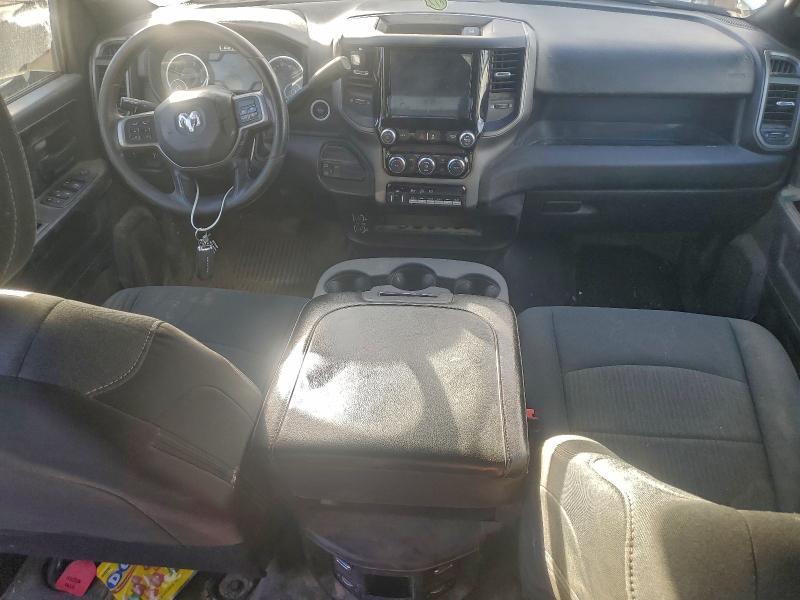 2022 Dodge RAM 3500 Truck Cab AND Chassis
