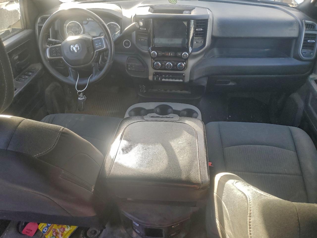 2022 Dodge RAM 3500 Truck Cab AND Chassis